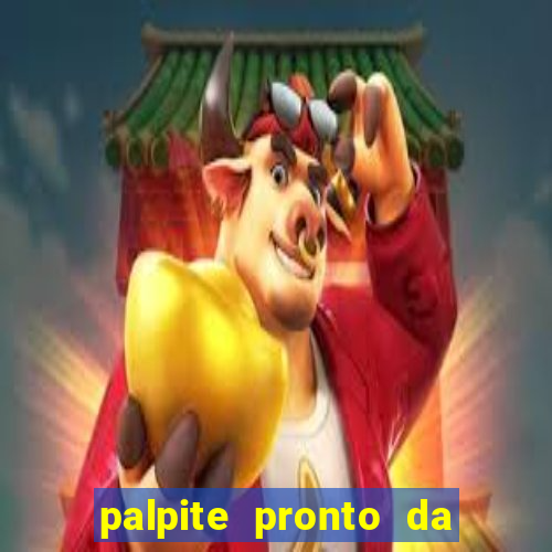 palpite pronto da quina vip